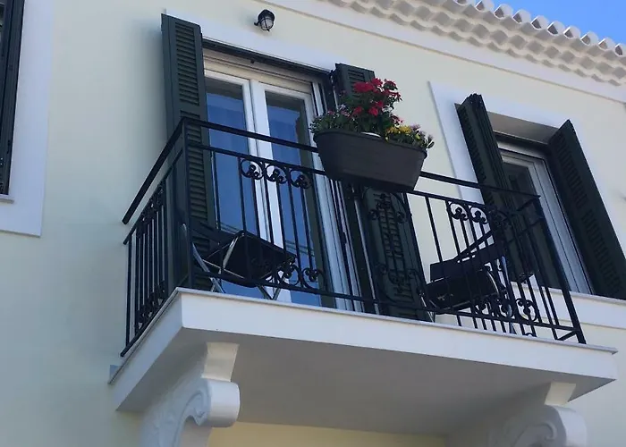 Nestor's House