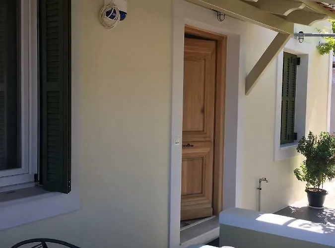 Nestor's House Σπίτι διακοπών Πύλος