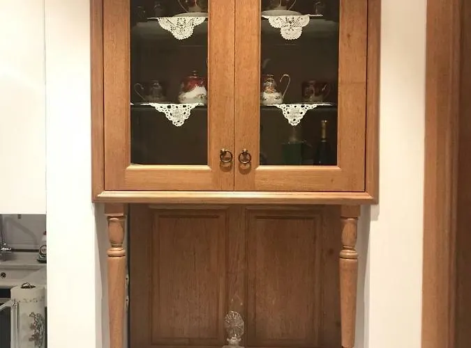 Nestor's House Σπίτι διακοπών *