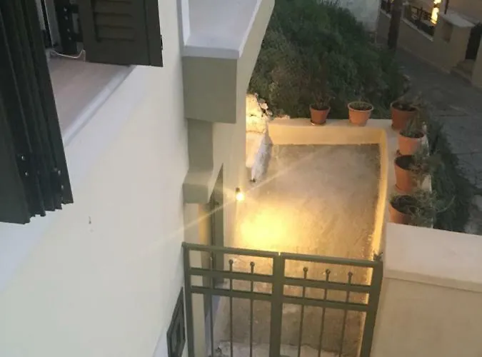 Nestor's House Σπίτι διακοπών *