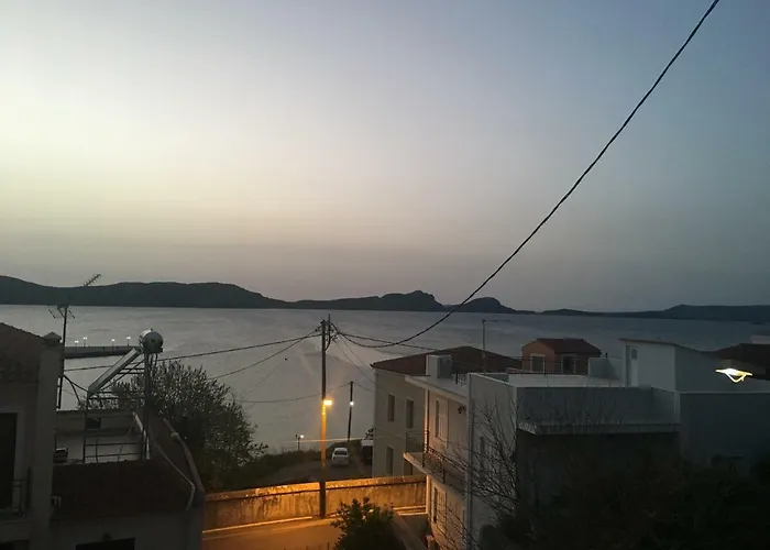 Nestor's House Σπίτι διακοπών Πύλος