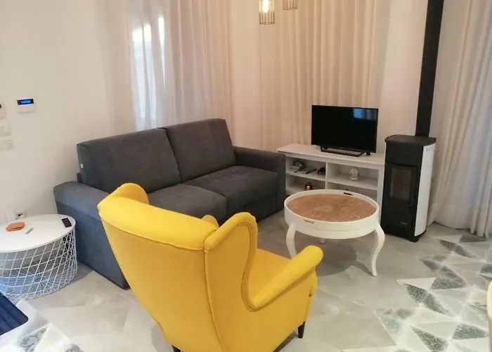 Σπίτι διακοπών Nestor's House Πύλος