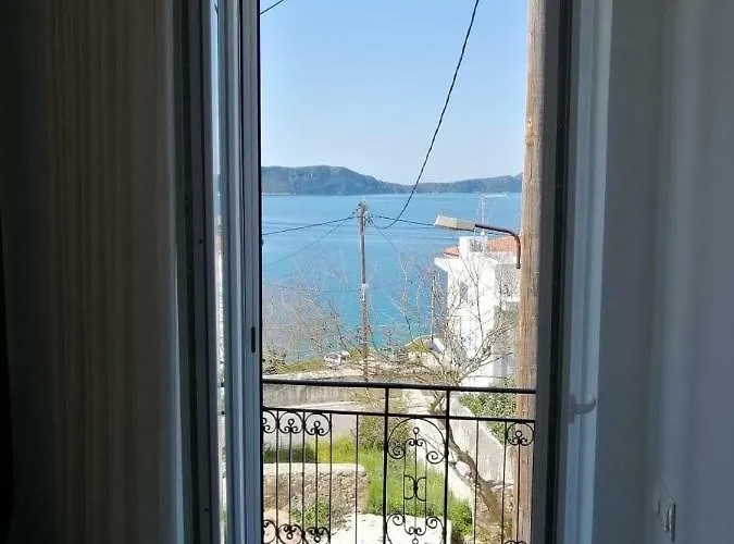 Nestor's House * Pylos