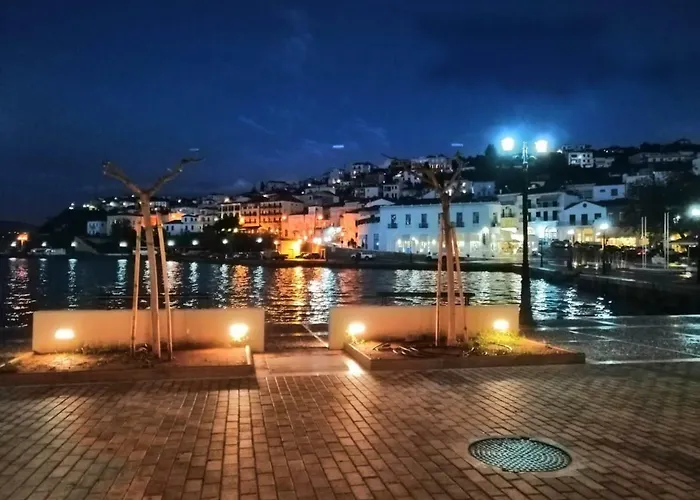 Nestor's House Σπίτι διακοπών *