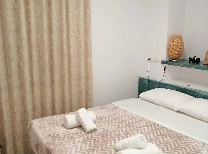 Nestor's House Σπίτι διακοπών