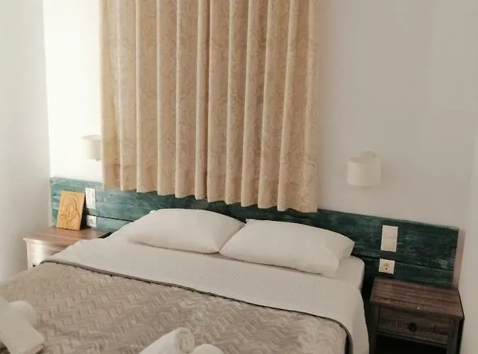 Nestor's House * Πύλος